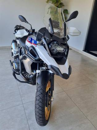 BMW R 1250 GS PREMIUM BMW R 1250 GS PREMIUM
